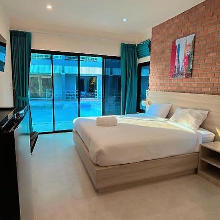 Bests Village & Villa - Chalong Bay Phuket Εξωτερικό φωτογραφία