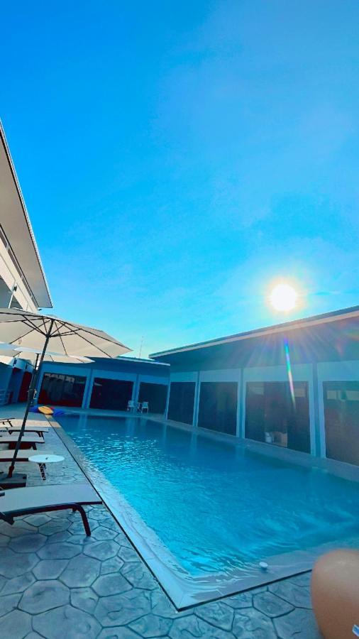 Bests Village & Villa - Chalong Bay Phuket Εξωτερικό φωτογραφία