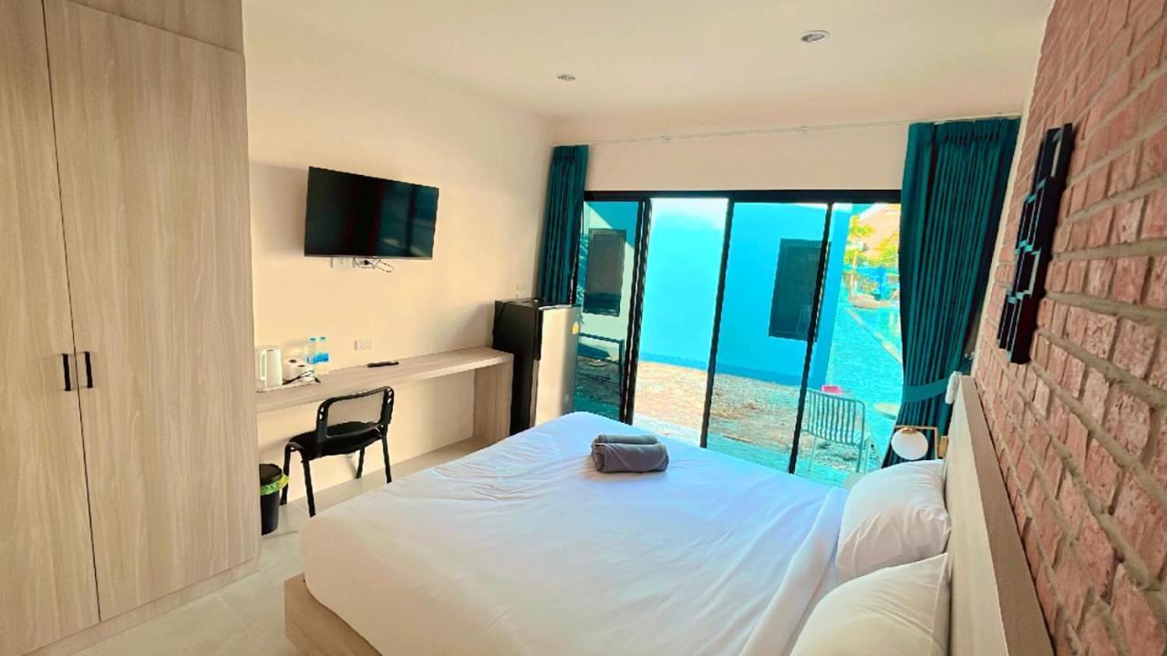Bests Village & Villa - Chalong Bay Phuket Εξωτερικό φωτογραφία