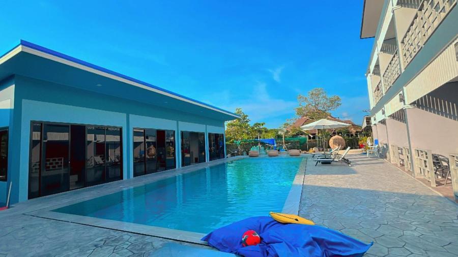 Bests Village & Villa - Chalong Bay Phuket Εξωτερικό φωτογραφία