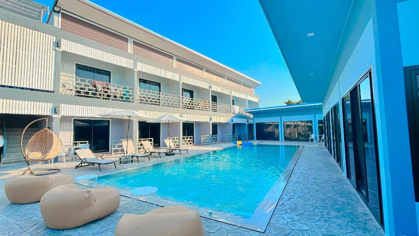 Bests Village & Villa - Chalong Bay Phuket Εξωτερικό φωτογραφία